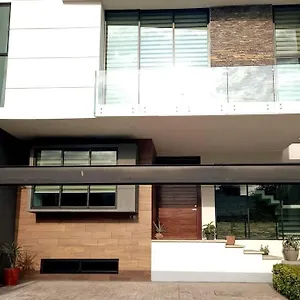 Holiday home New 4 Bedroom House Sleeps 16 Pool, Bbq And More!, Puerto Vallarta