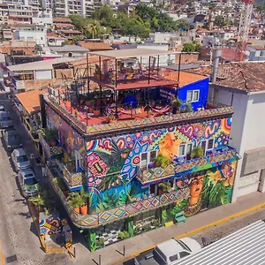 Homestay Casa Colibri Malecon, Puerto Vallarta